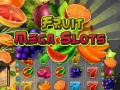 게임 Fruit Mega Slots