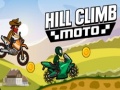 게임 Hill Climb Moto