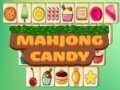 게임 Mahjong Candy