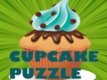 게임 Cupcake Puzzle