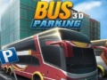 게임 Bus Parking 3D