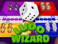 게임 Ludo Wizard