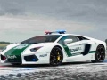 게임 Police Cars Jigsaw Puzzle