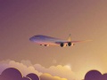 게임 Vacation Airplanes Jigsaw