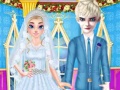 게임 Princess Wedding Planner