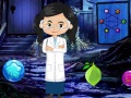 게임 Chemistry Student Escape