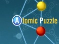 게임 Atomic Puzzle