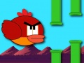 게임 Flappy Birdy