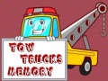 게임 Tow Trucks Memory