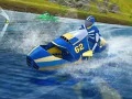 게임 Water Power Boat Racer 3D