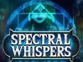 게임 Spectral Whispers