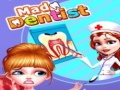 게임 Mad Dentist 