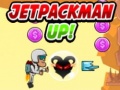 게임 Jetpackman Up!