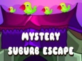 게임 Mystery Suburb Escape