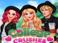 게임 College Crushes