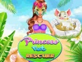 게임 Princess Pet Rescuer