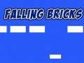 게임 Falling Bricks