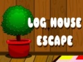 게임 Log House Escape