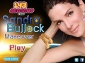 게임 Sandra Bullock Makeup