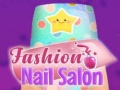 게임 Fashion Nail Salon