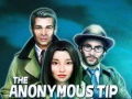 게임 The Anonymous Tip