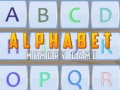 게임 Alphabet Memory Game