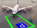 게임 Air Plane Parking 3d