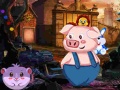 게임 Farmer Pig Escape