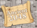 게임 Ancient 2048