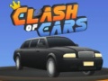 게임 Clash Of Cars