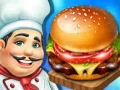 게임 Cooking Fever