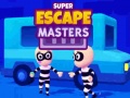 게임 Super Escape Masters