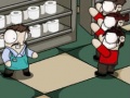 게임 Toilet Paper Rush