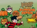 게임 Poop In The Pumpkin Patch