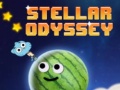 게임 Stellar Odyssey