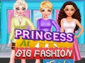 게임 Princess Big Fashion Sale