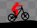 게임 Mountain Bike Runner