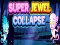 게임 Super Jewel Collapse