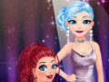 게임 Princesses K-pop Idols
