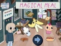 게임 Summer Camp Island Magical Meal 