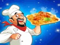 게임 Biryani Recipes and Super Chef Cooking Game