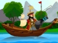 게임 The Greedy Sailor