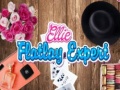 게임 Ellie Flatlay Expert