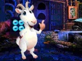 게임 Kingpin Goat Escape