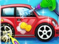 게임 Car Wash