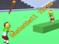 게임 basketball Throw