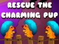 게임 Rescue The Charming Pup