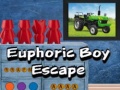 게임 Euphoric Boy Escape