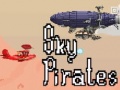 게임 Sky Pirates