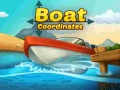 게임 Boat Coordinates